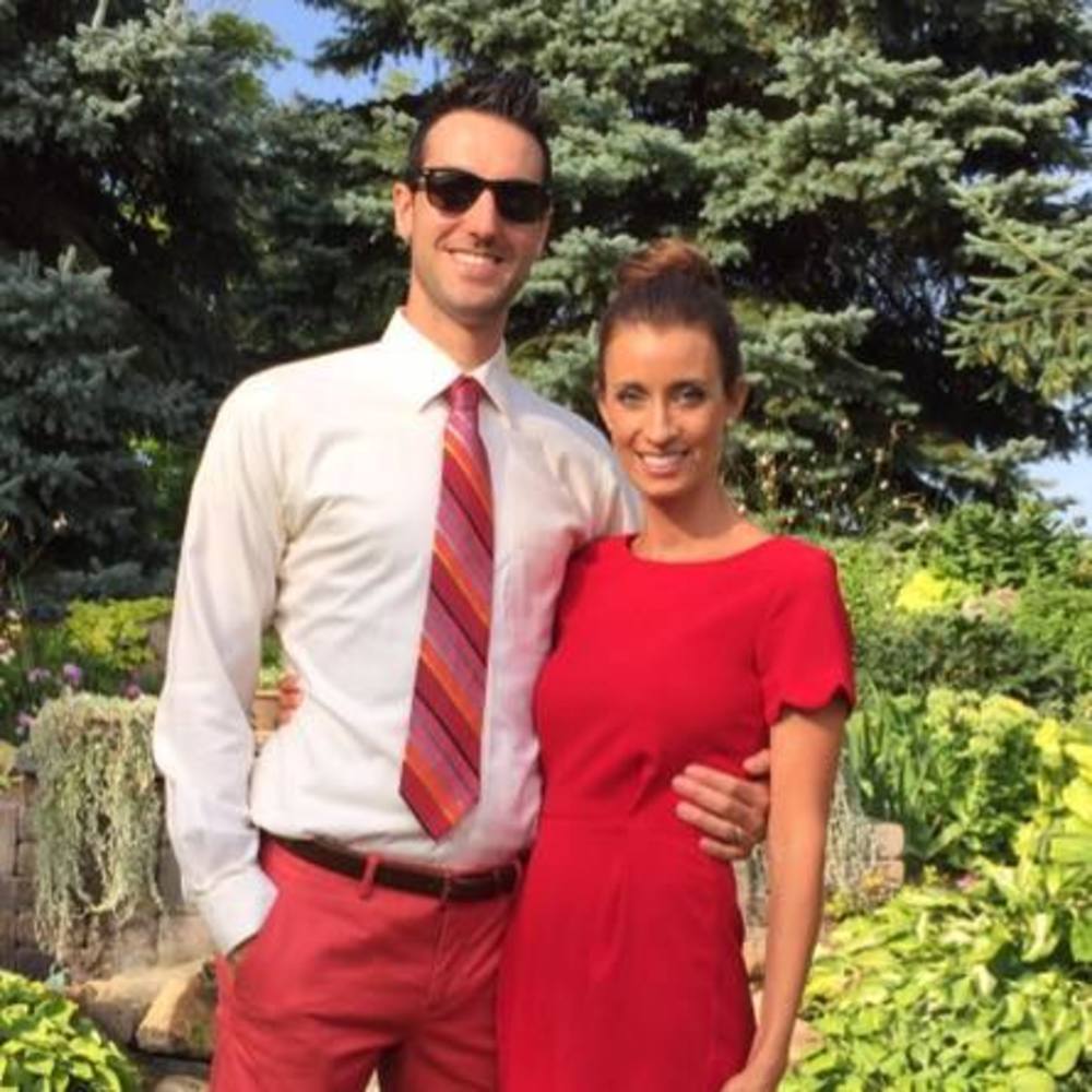 Meet your Posher, Ronnie